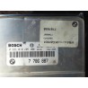 Recambio de centralita motor uce para bmw serie 3 berlina (e46) 320d referencia OEM IAM 7786887 0281010205 