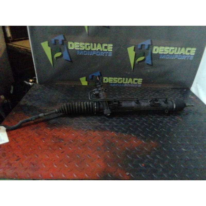 Recambio de cremallera direccion para bmw serie 3 berlina (e46) 320d referencia OEM IAM 1096906  