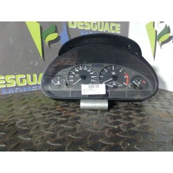Recambio de cuadro instrumentos para bmw serie 3 berlina (e46) 320d referencia OEM IAM 6906890  
