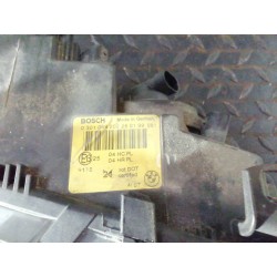 Recambio de faro derecho para bmw serie 3 berlina (e46) 320d referencia OEM IAM 0301089276  