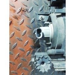 Recambio de faro derecho para bmw serie 3 berlina (e46) 320d referencia OEM IAM 0301089276  