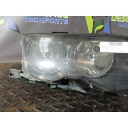 Recambio de faro derecho para bmw serie 3 berlina (e46) 320d referencia OEM IAM 0301089276  
