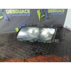 Recambio de faro izquierdo para bmw serie 3 berlina (e46) 320d referencia OEM IAM 6902745  