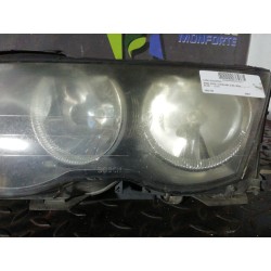 Recambio de faro izquierdo para bmw serie 3 berlina (e46) 320d referencia OEM IAM 6902745  