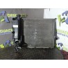 Recambio de radiador agua para bmw serie 3 berlina (e46) 320d referencia OEM IAM 734276 7787039 
