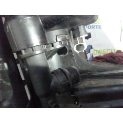 Recambio de radiador agua para bmw serie 3 berlina (e46) 320d referencia OEM IAM 734276 7787039 