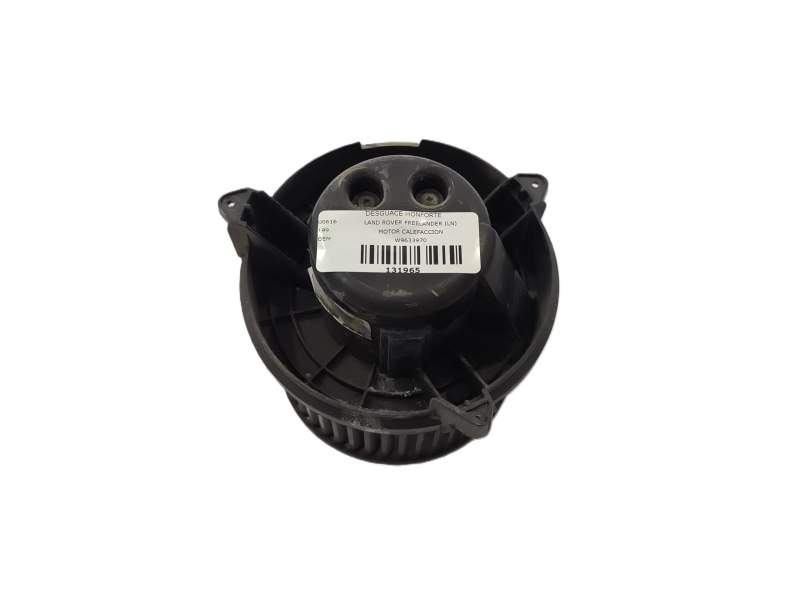 MOTOR CALEFACCION W9633970 