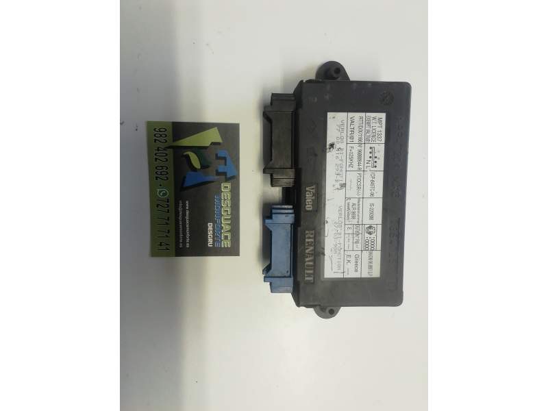 MODULO ELECTRONICO 7700416293 