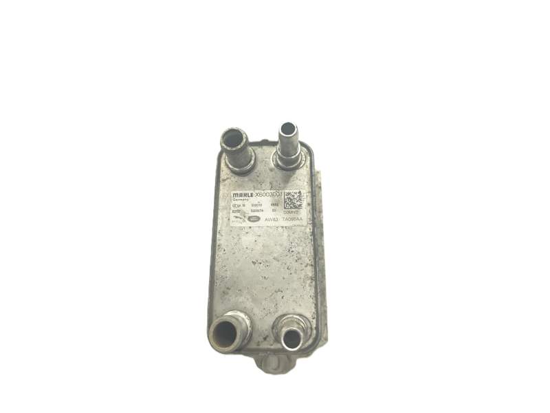 RADIADOR CAJA CAMBIOS X6003001 