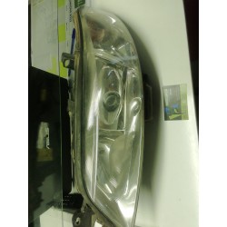 Recambio de faro izquierdo para opel vectra b berlina elegance referencia OEM IAM 0301179271 09152646 