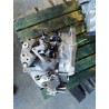 Recambio de caja cambios para saab 9-3 berlina 1.9 tid linear (i/d) referencia OEM IAM GM55350375  