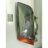 Recambio de faro izquierdo para opel rekord e e cd berlina referencia OEM IAM 0301069101  