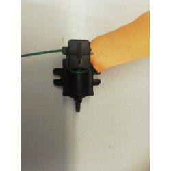 Recambio de valvula aire adicional para opel zafira b cosmo referencia OEM IAM 8972882491  