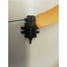 Recambio de valvula aire adicional para opel zafira b cosmo referencia OEM IAM 8972882491  