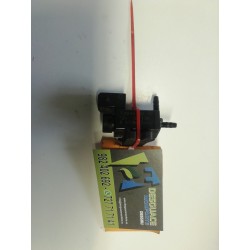 Recambio de valvula aire adicional para opel zafira b cosmo referencia OEM IAM 8972882491  