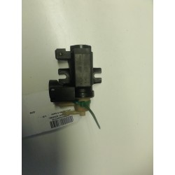 Recambio de valvula aire adicional para opel zafira b cosmo referencia OEM IAM 8981056561  