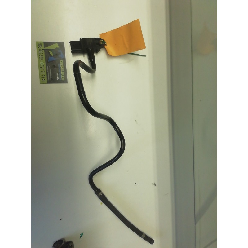 Recambio de sensor presion gasoil para opel zafira b cosmo referencia OEM IAM 55566186  