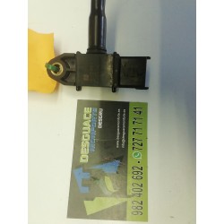 Recambio de sensor presion gasoil para opel zafira b cosmo referencia OEM IAM 55566186  