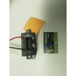 Recambio de resistencia calefaccion para renault megane ii berlina 3p confort dynamique referencia OEM IAM 7701207716  