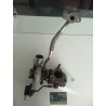 Recambio de turbocompresor para hyundai i30 1.6 crdi cat referencia OEM IAM 4917302701 TD025S2 282012A730