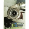 Recambio de turbocompresor para hyundai i30 1.6 crdi cat referencia OEM IAM 4917302701 TD025S2 282012A730