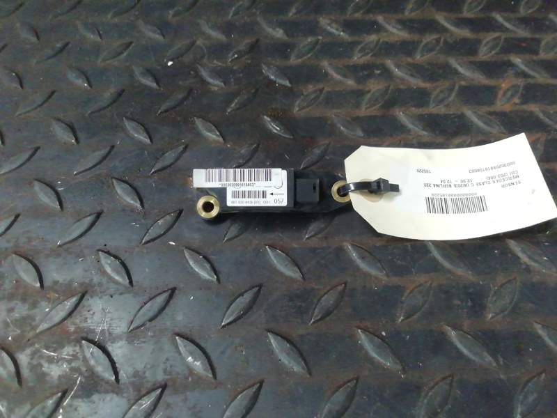 SENSOR 00030209916158003 