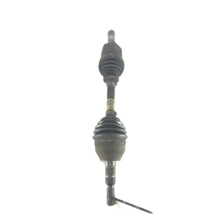 Recambio de transmision delantera izquierda para opel meriva b monospace (s10) 1.4 (75) referencia OEM IAM 13248647  