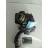 Recambio de turbocompresor para renault laguna ii (bg0) 1.9 dci diesel referencia OEM IAM 8200369581  