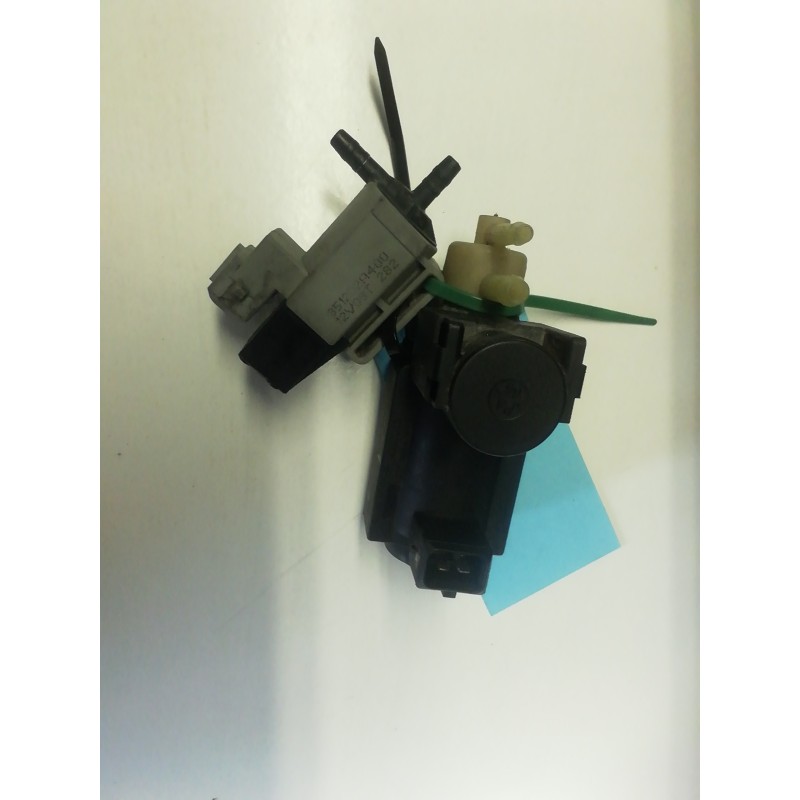 Recambio de valvula aire adicional para hyundai i30 1.6 crdi cat referencia OEM IAM 351202A900 70027202 