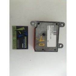 Recambio de centralita airbag para citroën xsara berlina 1.9 diesel referencia OEM IAM 9646469180 600237600 