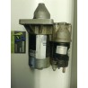 Recambio de motor arranque para fiat cinquecento (170) 0.9 cat referencia OEM IAM 7719541 7696595 