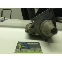 Recambio de motor arranque para fiat cinquecento (170) 0.9 cat referencia OEM IAM 7719541 7696595 
