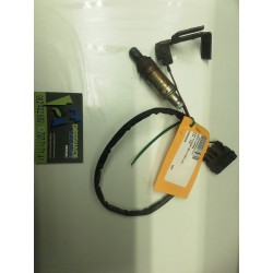 Recambio de sonda lambda para audi a4 avant (b5) 1.8 20v turbo referencia OEM IAM 030906265M 0258003191 0258003192