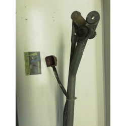 Recambio de motor limpia delantero para citroën xsara berlina 1.9 diesel referencia OEM IAM 0390241374  