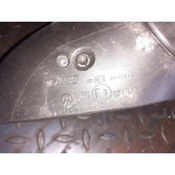 Recambio de retrovisor derecho para fiat bravo (198) 1.9 dynamic multijet referencia OEM IAM 01704859100  