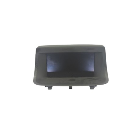 Recambio de pantalla multifuncion para opel meriva b monospace (s10) 1.4 (75) referencia OEM IAM 22948022  