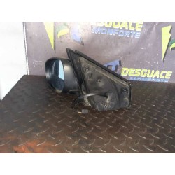 Recambio de retrovisor izquierdo para fiat bravo (198) 1.9 dynamic multijet referencia OEM IAM 01704737400  