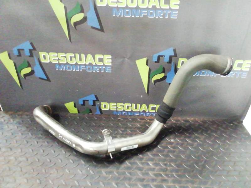 MANGUERAS INTERCOOLER 144607746 