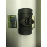 Recambio de caudalimetro para opel vectra c berlina comfort referencia OEM IAM 24437503 0281002479 