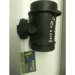 Recambio de caudalimetro para mg serie 400 (rt) 2.0 turbodiesel referencia OEM IAM 0281002120  