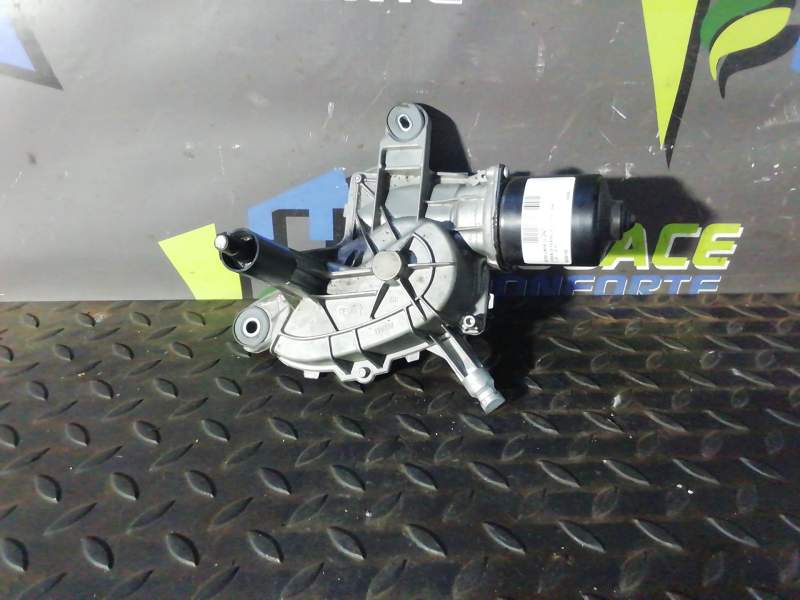 MOTOR LIMPIA DELANTERO 9687621780 