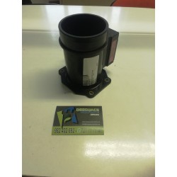 Recambio de caudalimetro para nissan patrol gr (y61) 3.0 16v turbodiesel cat referencia OEM IAM 226803IU00  