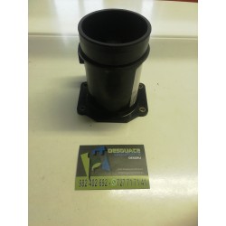 Recambio de caudalimetro para nissan patrol gr (y61) 3.0 16v turbodiesel cat referencia OEM IAM 226803IU00  