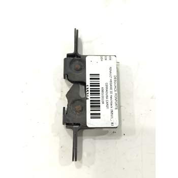 CERRADURA CAPOT 656010010R 