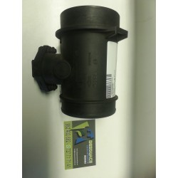 Recambio de caudalimetro para mg serie 400 (rt) 2.0 turbodiesel referencia OEM IAM 0281002120  