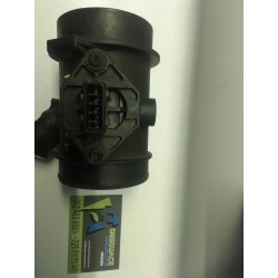 Recambio de caudalimetro para mg serie 400 (rt) 2.0 turbodiesel referencia OEM IAM 0281002120  