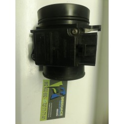 Recambio de caudalimetro para ford mondeo berlina (gd) 1.8 turbodiesel cat referencia OEM IAM 97BP12B579AA 7176593 9D232