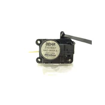 MOTOR TRAMPILLA CALEFACCION Z5509001 