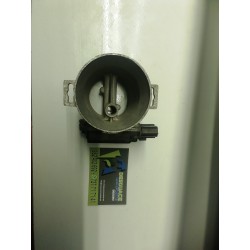 Recambio de caudalimetro para ford fiesta berlina 1.25 16v cat referencia OEM IAM 96FB12B579EB AFH5020 