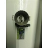 Recambio de caudalimetro para ford fiesta berlina 1.25 16v cat referencia OEM IAM 96FB12B579EB AFH5020 
